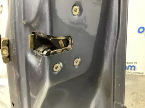 Deurslot Mechaniek 4Deurs rechts-voor-8050521