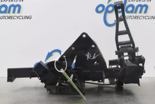 Deurslot Mechaniek 4Deurs rechts-voor-7616751