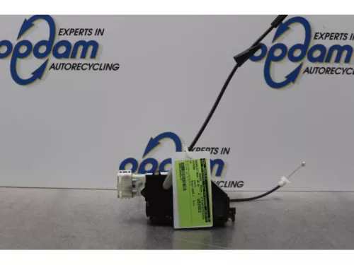 Deurslot Mechaniek 4Deurs rechts-voor-7884063