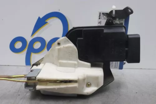 Deurslot Mechaniek 4Deurs rechts-voor-7617487