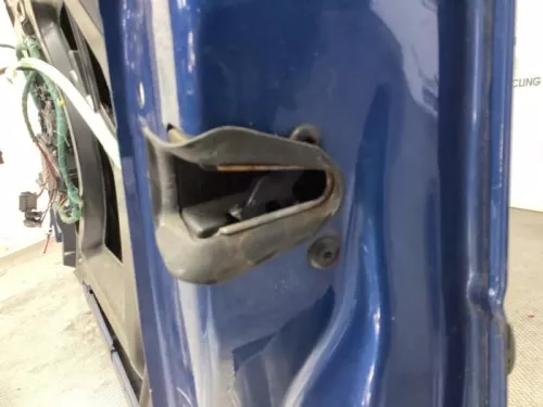 Deurslot Mechaniek 4Deurs rechts-voor-8196845