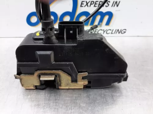 Deurslot Mechaniek 4Deurs rechts-voor-7544419