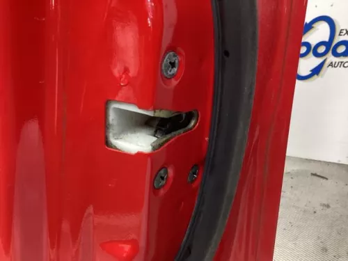 Deurslot Mechaniek 4Deurs rechts-voor-8031624