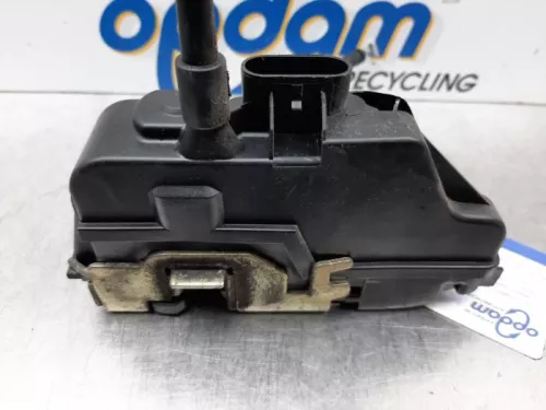 Deurslot Mechaniek 4Deurs rechts-voor-7581885