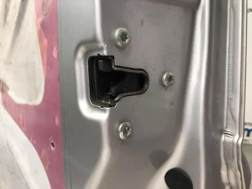 Deurslot Mechaniek 4Deurs rechts-voor-8077698