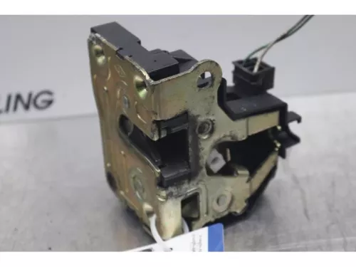 Deurslot Mechaniek 4Deurs rechts-voor-7877362