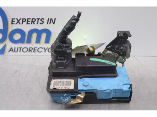 Deurslot Mechaniek 4Deurs rechts-voor-7612112