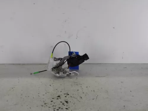 Deurslot Mechaniek 4Deurs rechts-voor-7886262