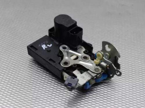 Deurslot Mechaniek 4Deurs rechts-voor-7881814