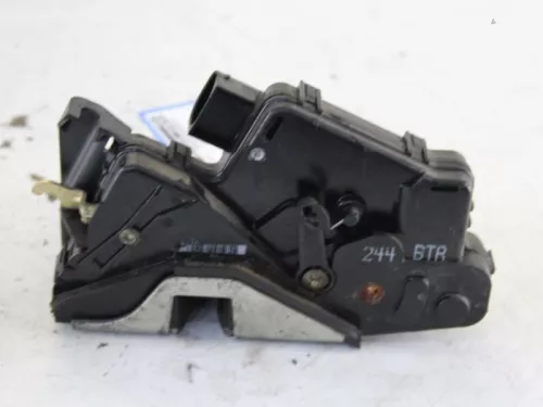 Deurslot Mechaniek 4Deurs rechts-voor-7729764