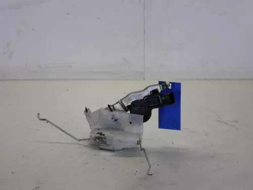 Deurslot Mechaniek 4Deurs rechts-voor-7618696