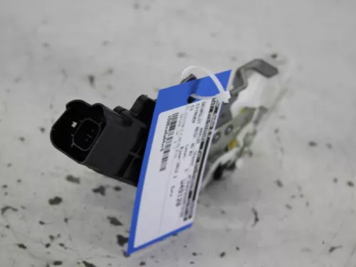 Deurslot Mechaniek 4Deurs rechts-voor-7886753