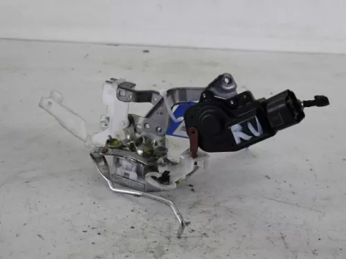 Deurslot Mechaniek 4Deurs rechts-voor-7887137