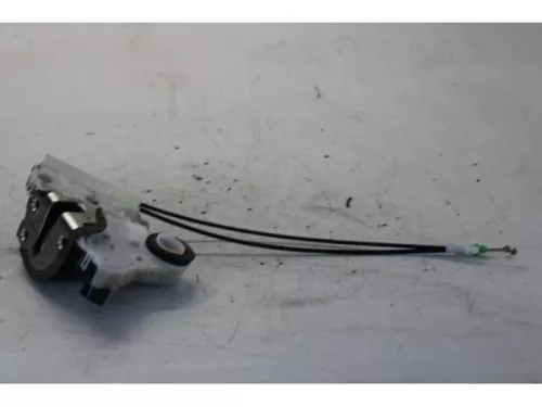 Deurslot Mechaniek 4Deurs rechts-voor-7879235