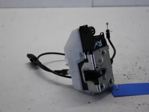 Deurslot Mechaniek 4Deurs rechts-voor-7738080