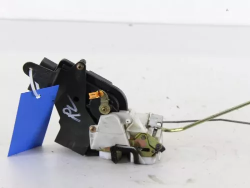 Deurslot Mechaniek 4Deurs rechts-voor-7714097