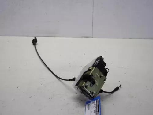 Deurslot Mechaniek 4Deurs rechts-voor-7739280