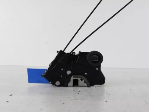 Deurslot Mechaniek 4Deurs rechts-voor-7738091