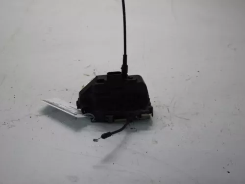 Deurslot Mechaniek 4Deurs rechts-voor-7879284