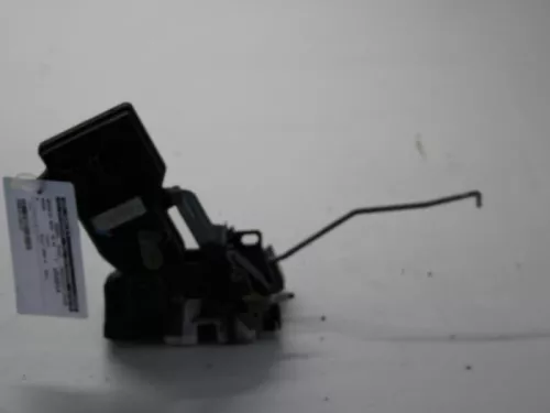 Deurslot Mechaniek 4Deurs rechts-voor-7879628