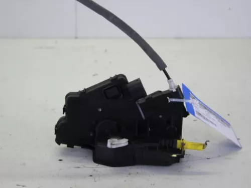 Deurslot Mechaniek 4Deurs rechts-voor-7882393