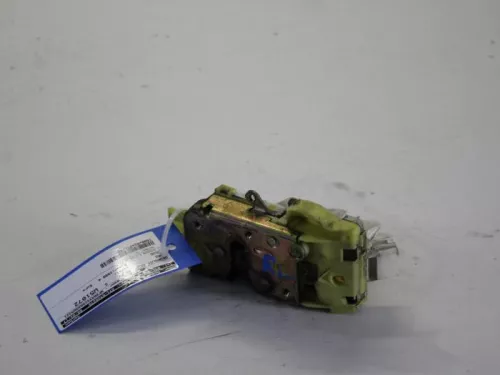 Deurslot Mechaniek 4Deurs rechts-voor-7885361