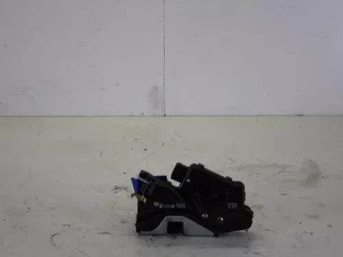 Deurslot Mechaniek 4Deurs rechts-voor-7887139