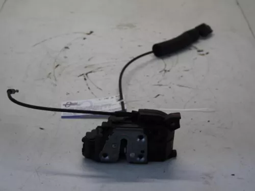 Deurslot Mechaniek 4Deurs rechts-voor-