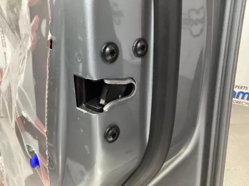 Deurslot Mechaniek 4Deurs rechts-voor-7990372