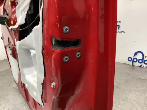 Deurslot Mechaniek 4Deurs rechts-voor-8080208