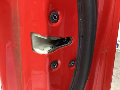 Deurslot Mechaniek 4Deurs rechts-voor-8057420