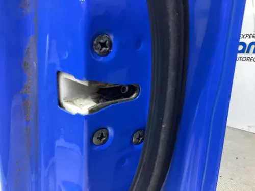 Deurslot Mechaniek 4Deurs rechts-voor-7978063