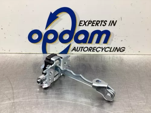 Deurvanger 4Deurs links-voor-