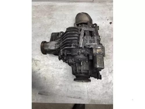 Differentieel achter-8075922