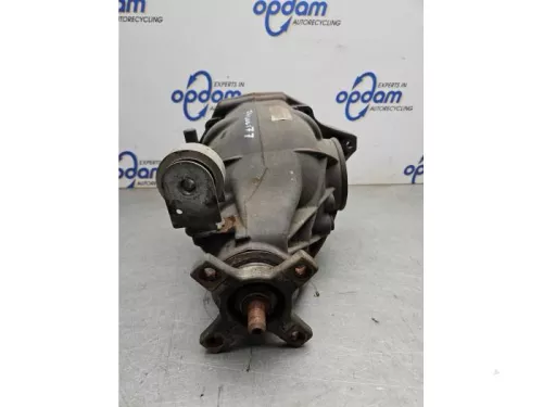 Differentieel achter-8140546