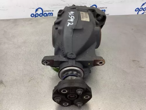 Differentieel achter-8167452