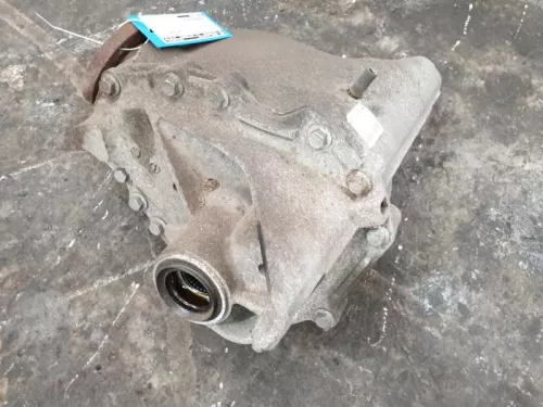 Differentieel achter-7880076