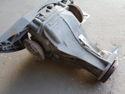 Differentieel achter-7614911