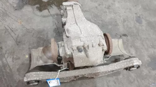 Differentieel achter-7884193