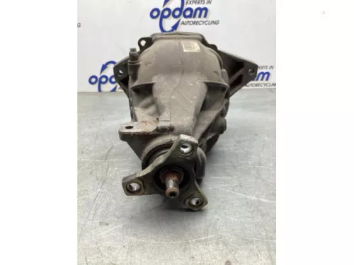 Differentieel achter-4493296