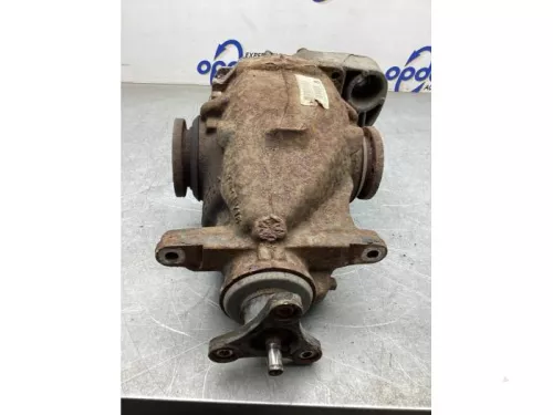 Differentieel achter-7920267