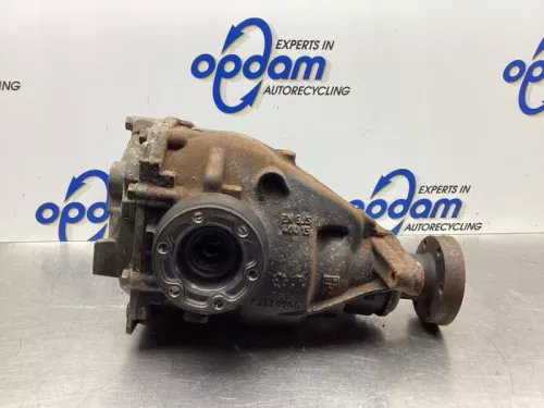 Differentieel achter-7929197