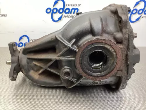 Differentieel achter-7609722