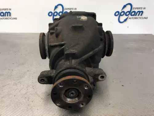 Differentieel achter-8050413