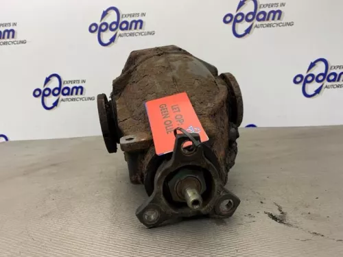 Differentieel achter-8274358