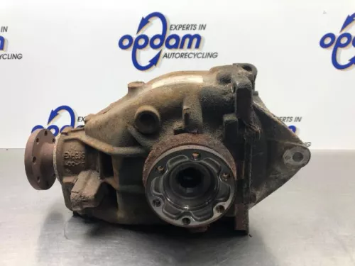 Differentieel achter-8167997