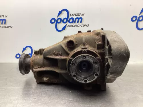 Differentieel achter-7914638