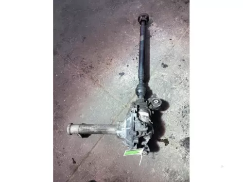 Differentieel voor-7747517