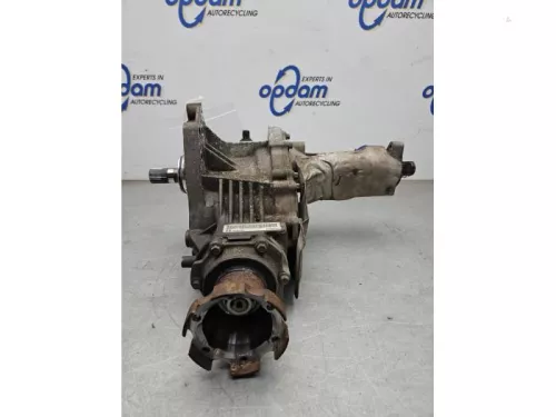 Differentieel voor-8291253