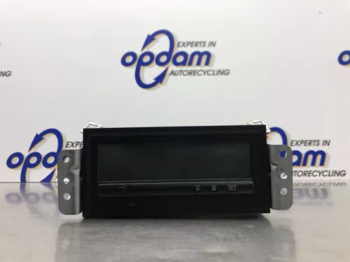 Display Interieur-8201370